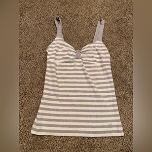 American Eagle Size Medium Camisole Top